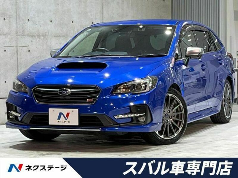 LEVORG-0