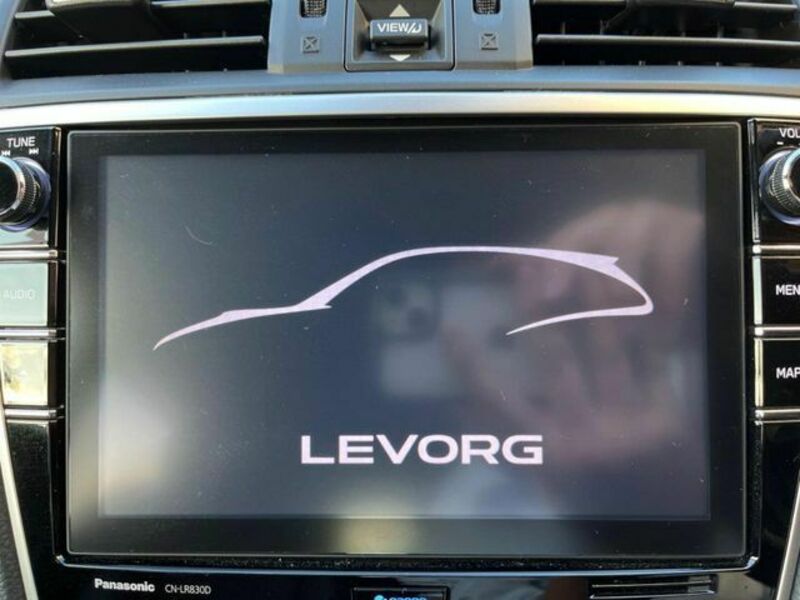 LEVORG