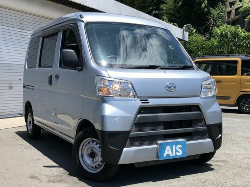 HIJET CARGO