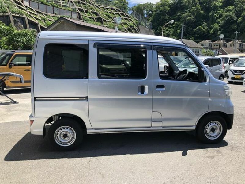 HIJET CARGO