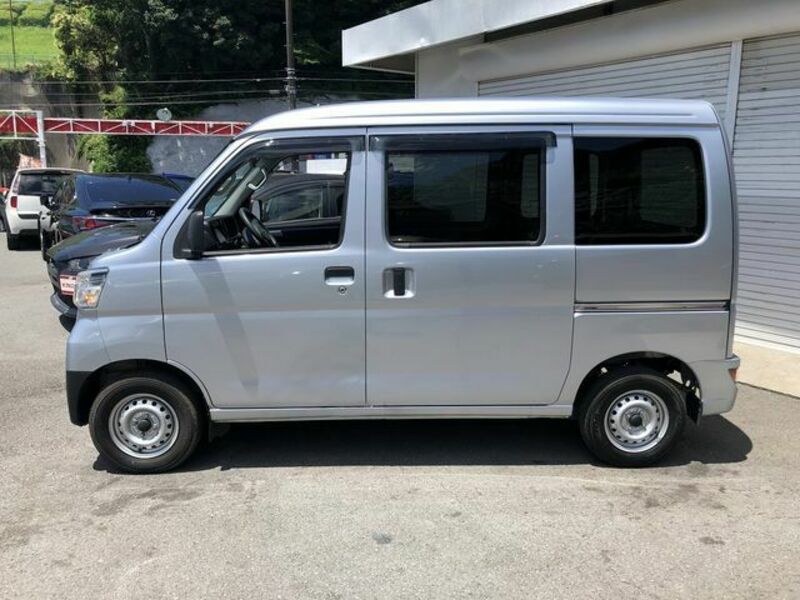 HIJET CARGO