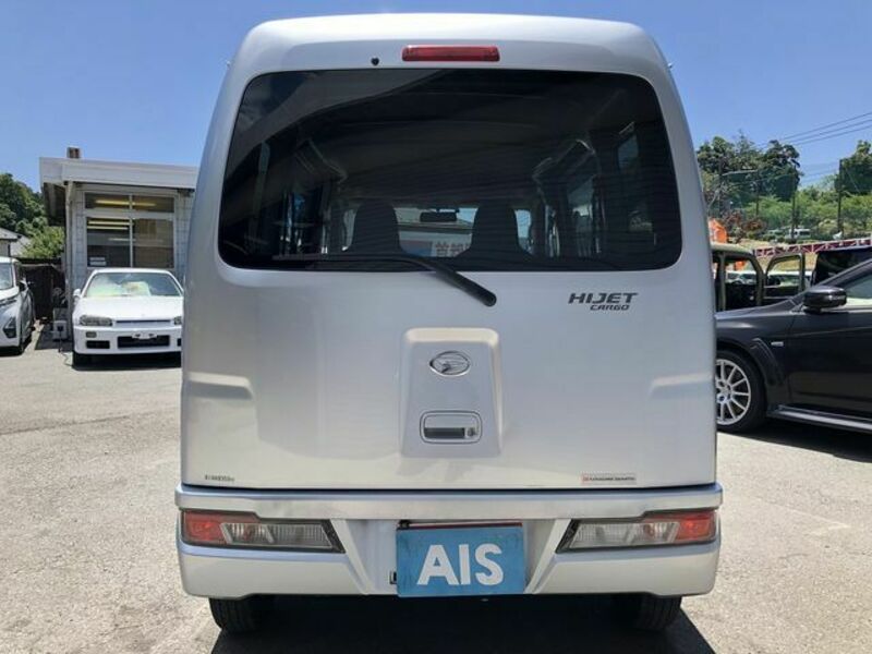 HIJET CARGO