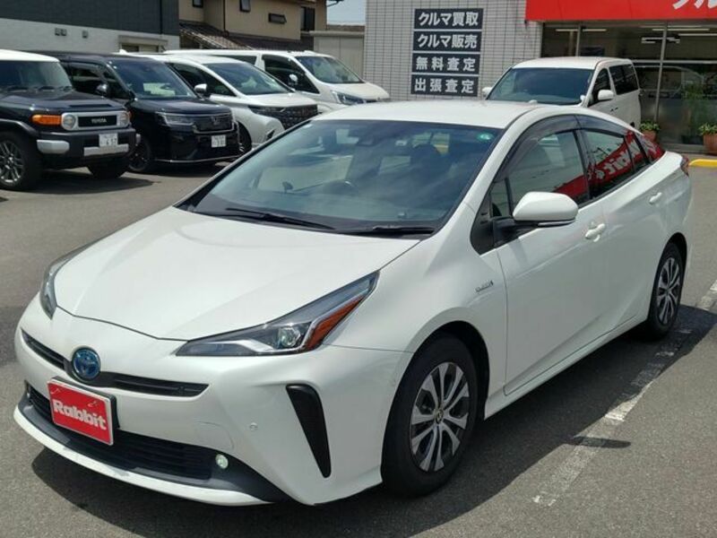 PRIUS