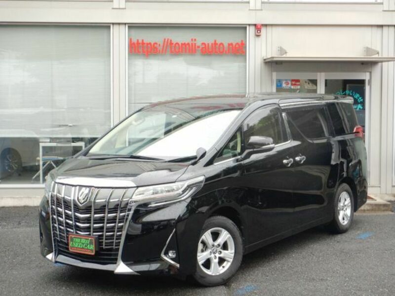 ALPHARD-0