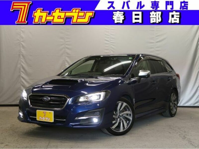 LEVORG-0