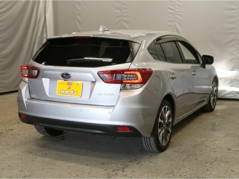 IMPREZA SPORT