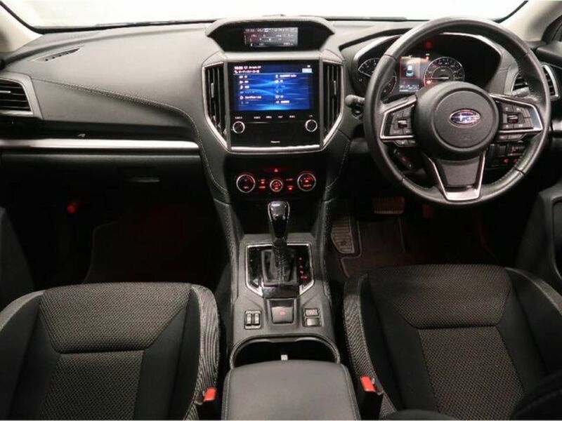 IMPREZA SPORT