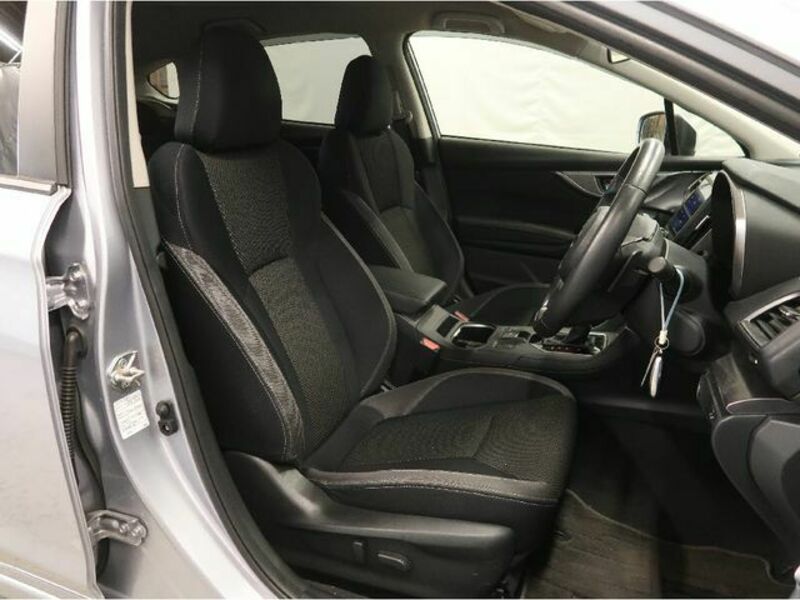 IMPREZA SPORT