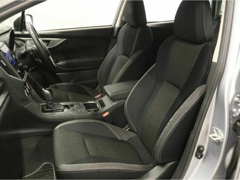 IMPREZA SPORT