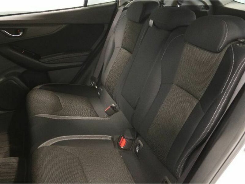IMPREZA SPORT