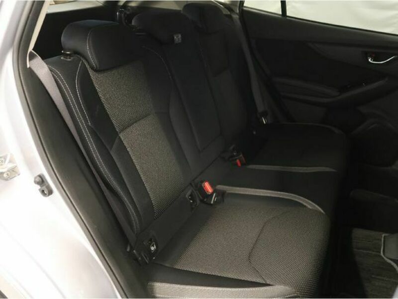 IMPREZA SPORT