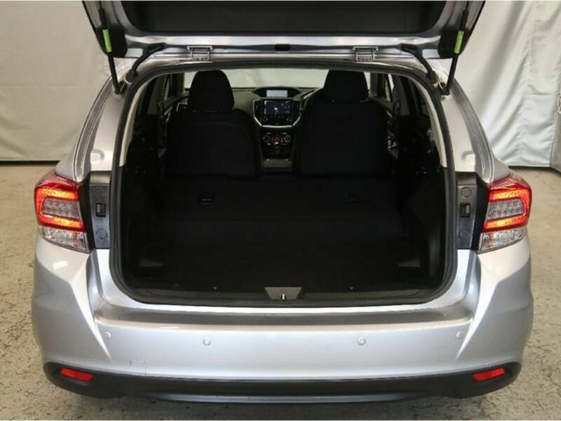 IMPREZA SPORT