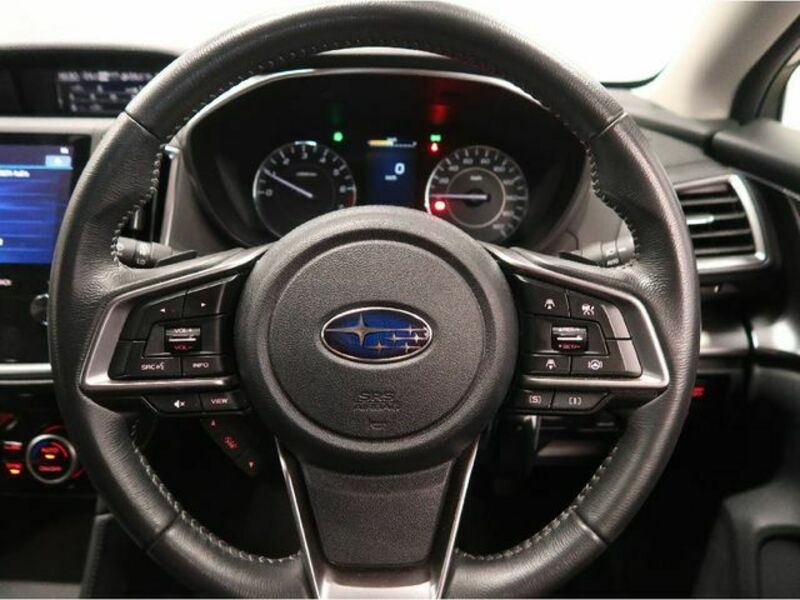 IMPREZA SPORT