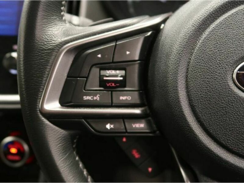 IMPREZA SPORT