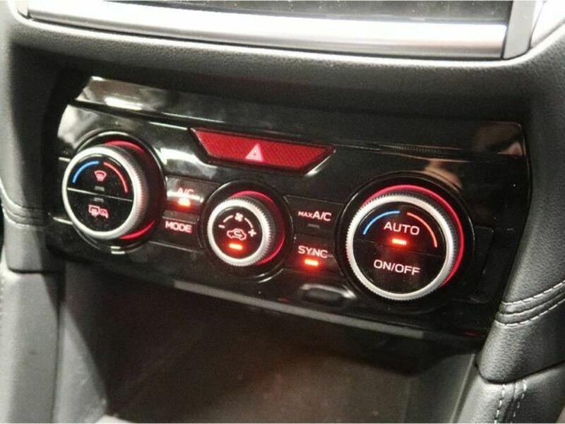 IMPREZA SPORT