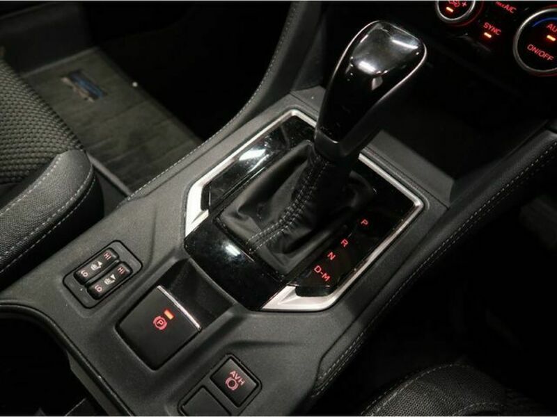 IMPREZA SPORT