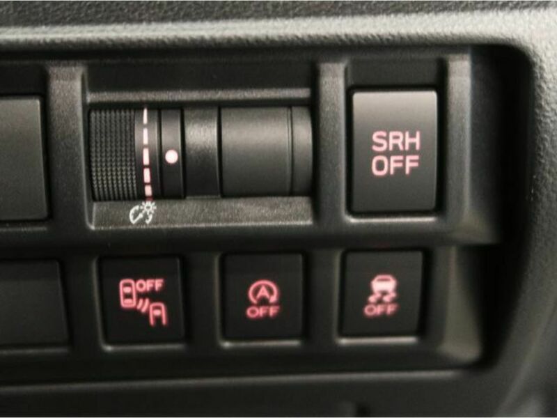 IMPREZA SPORT
