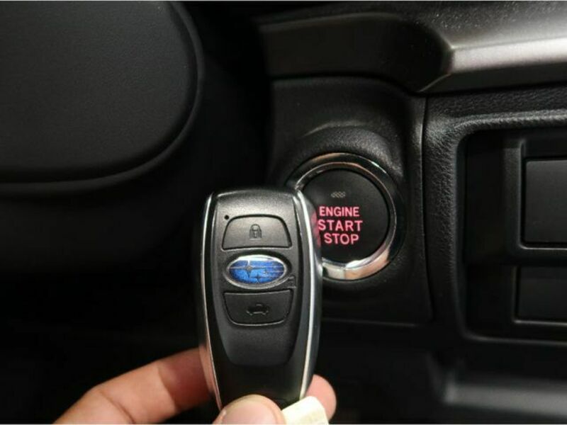 IMPREZA SPORT