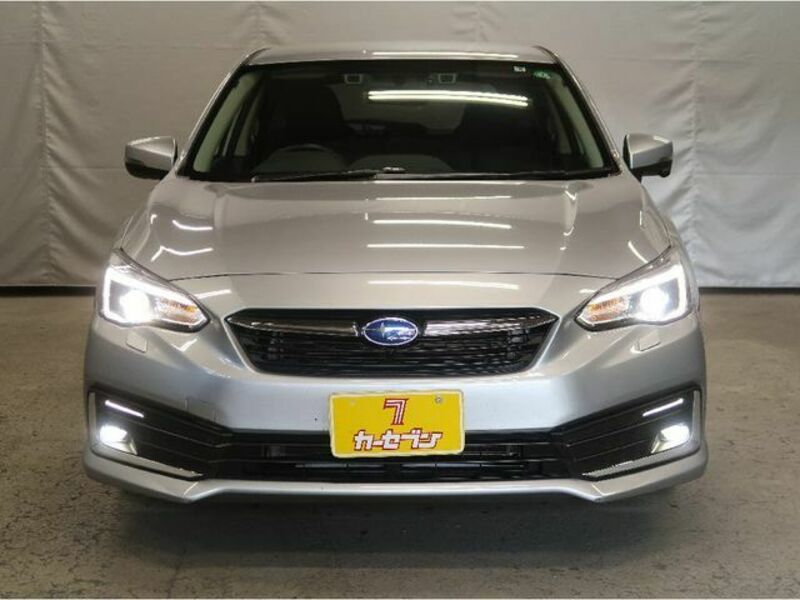 IMPREZA SPORT