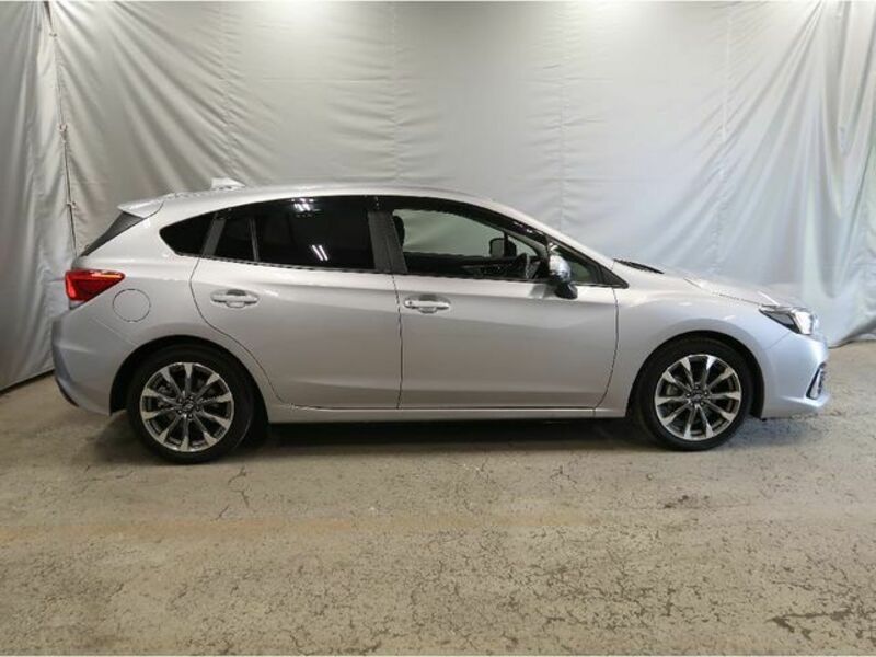 IMPREZA SPORT