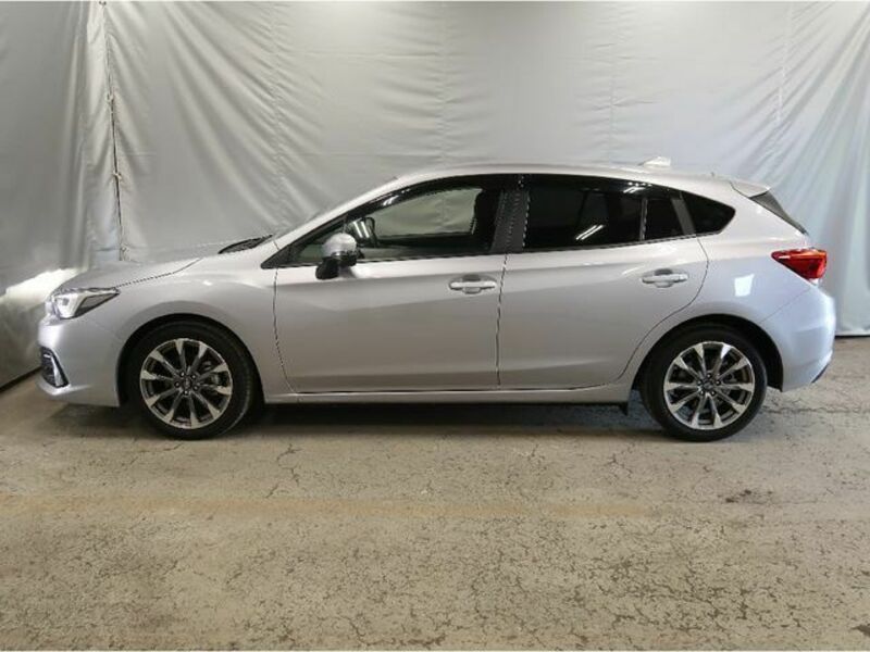 IMPREZA SPORT