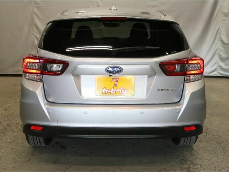 IMPREZA SPORT