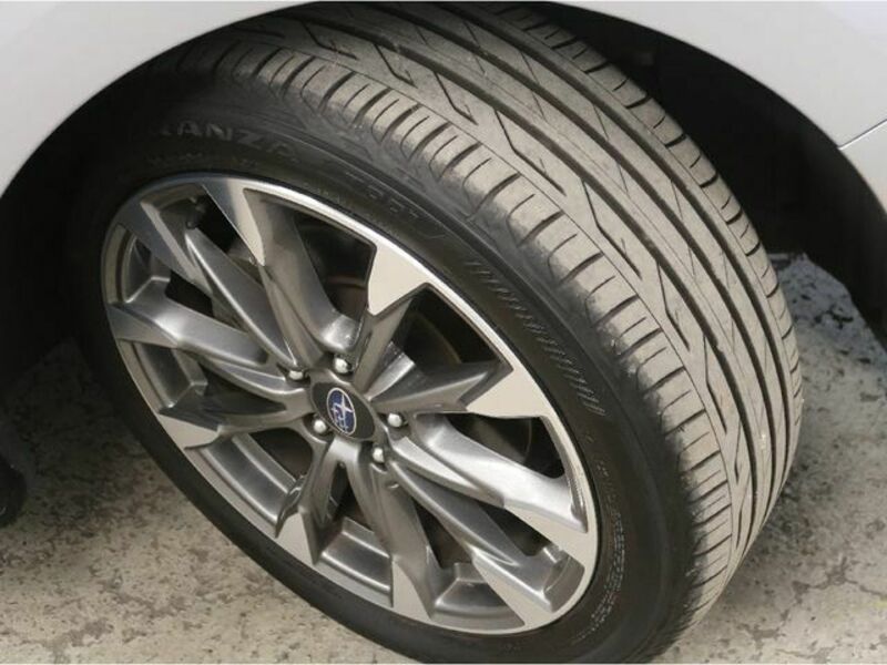 IMPREZA SPORT