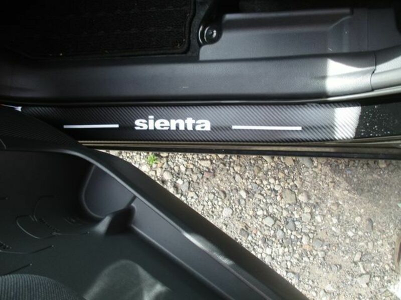 SIENTA