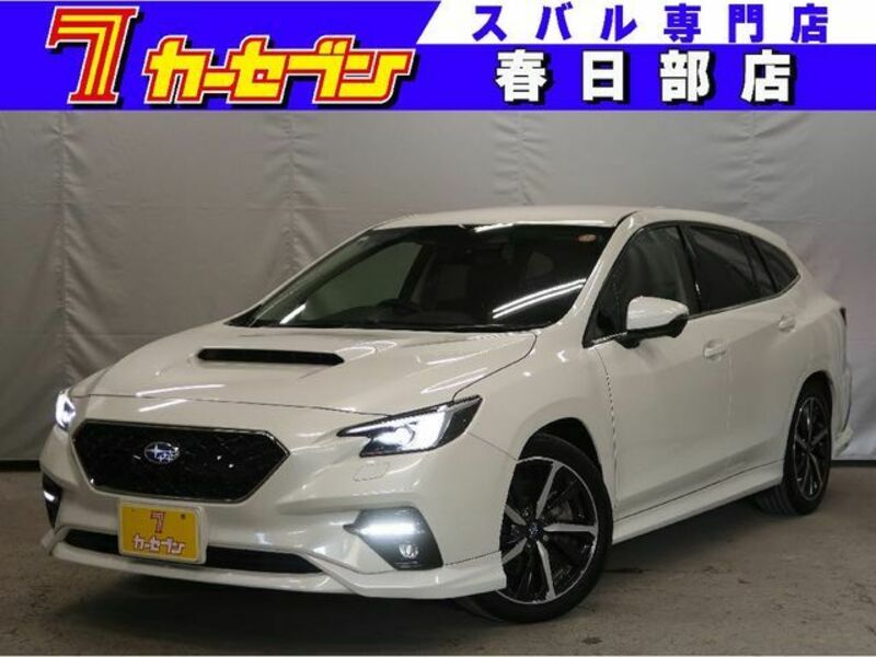 LEVORG-0