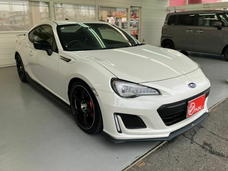 BRZ