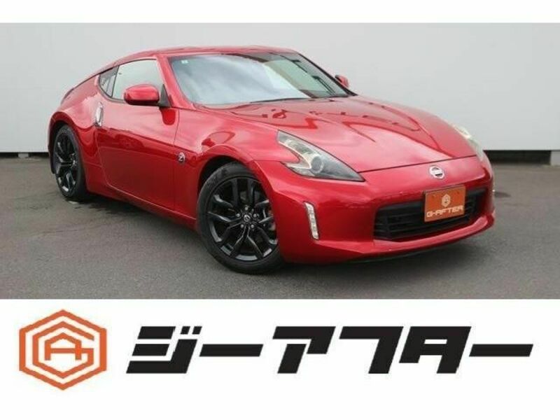 FAIRLADY Z-0