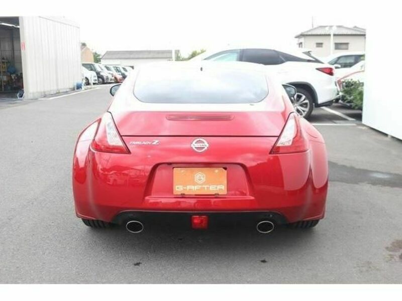 FAIRLADY Z
