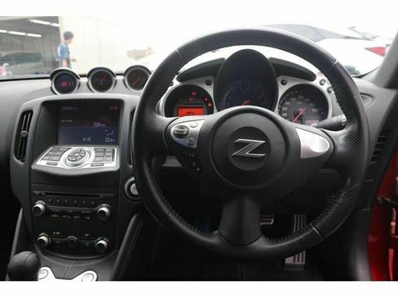 FAIRLADY Z