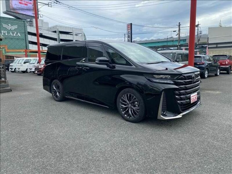 VELLFIRE