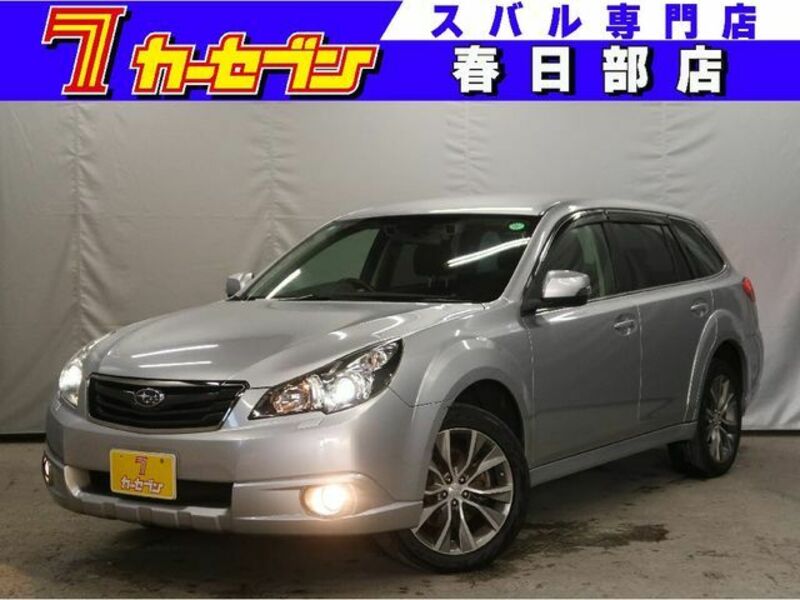 LEGACY OUTBACK-0