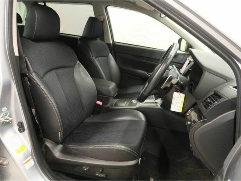 LEGACY OUTBACK