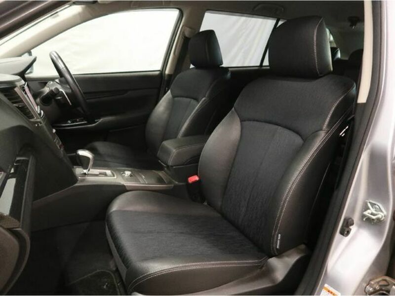 LEGACY OUTBACK
