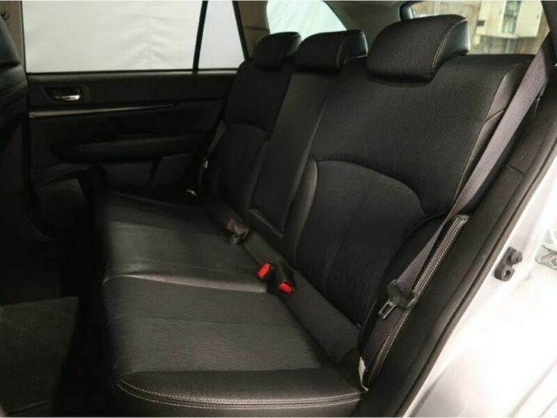 LEGACY OUTBACK