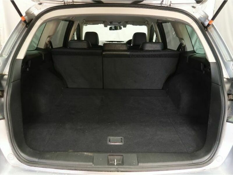 LEGACY OUTBACK