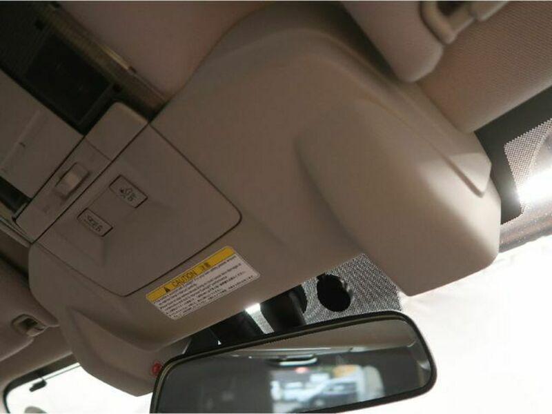 LEGACY OUTBACK