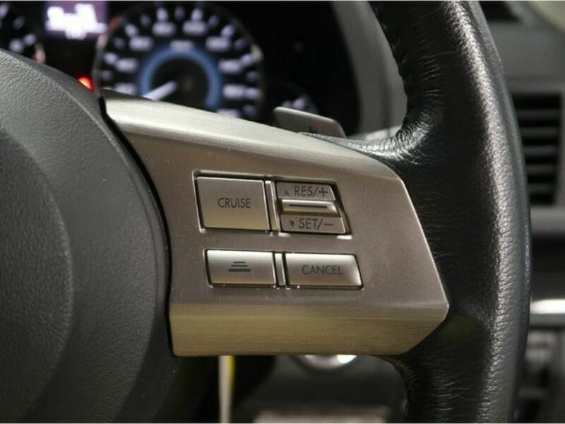 LEGACY OUTBACK