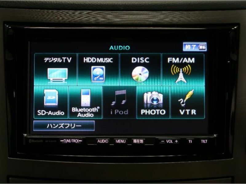 LEGACY OUTBACK