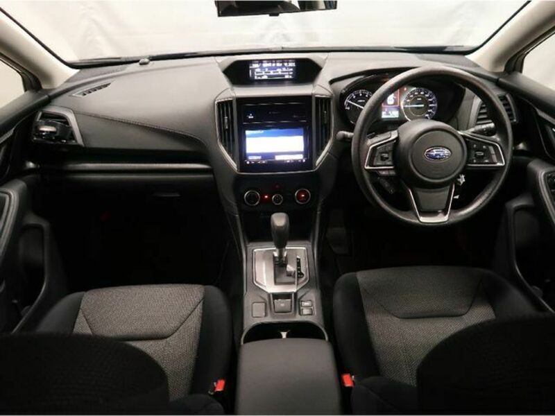 IMPREZA SPORT