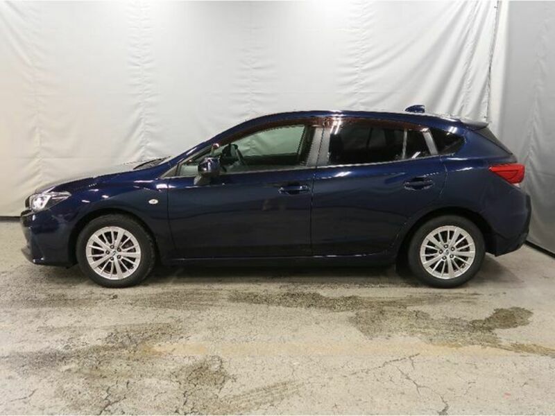 IMPREZA SPORT