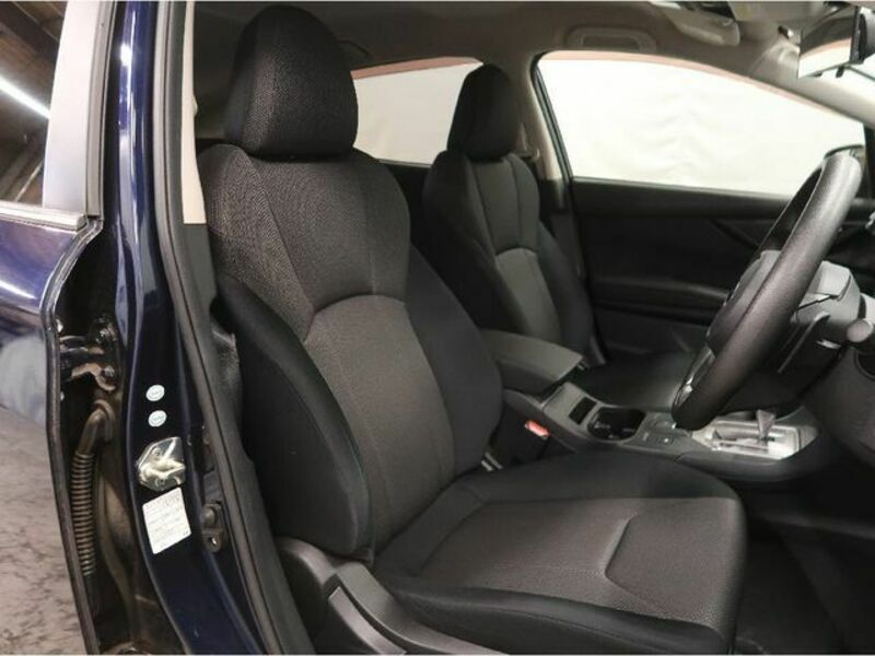 IMPREZA SPORT