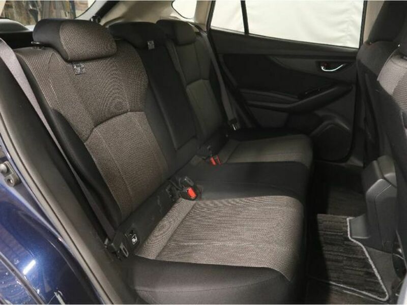 IMPREZA SPORT