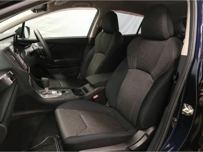 IMPREZA SPORT