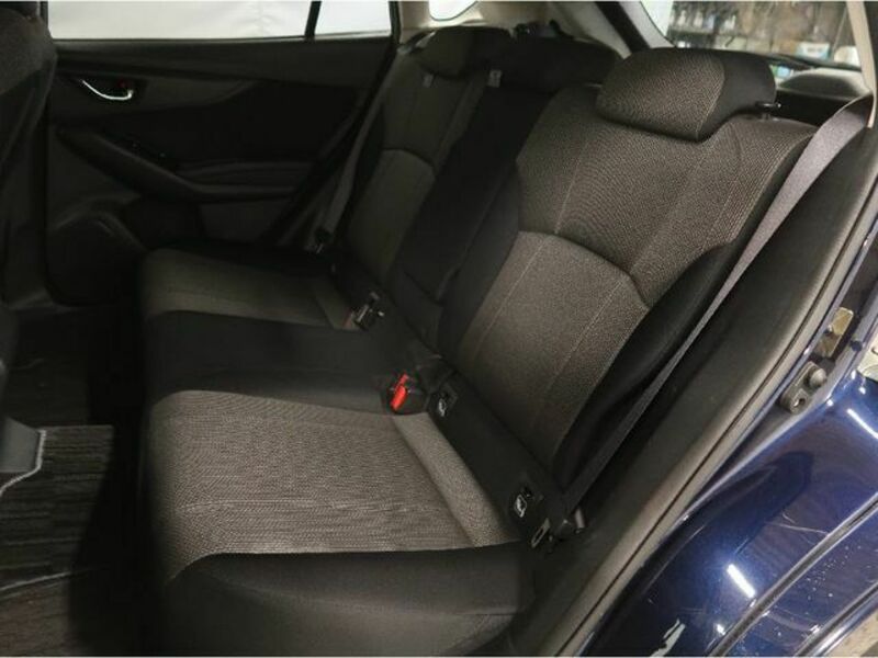 IMPREZA SPORT