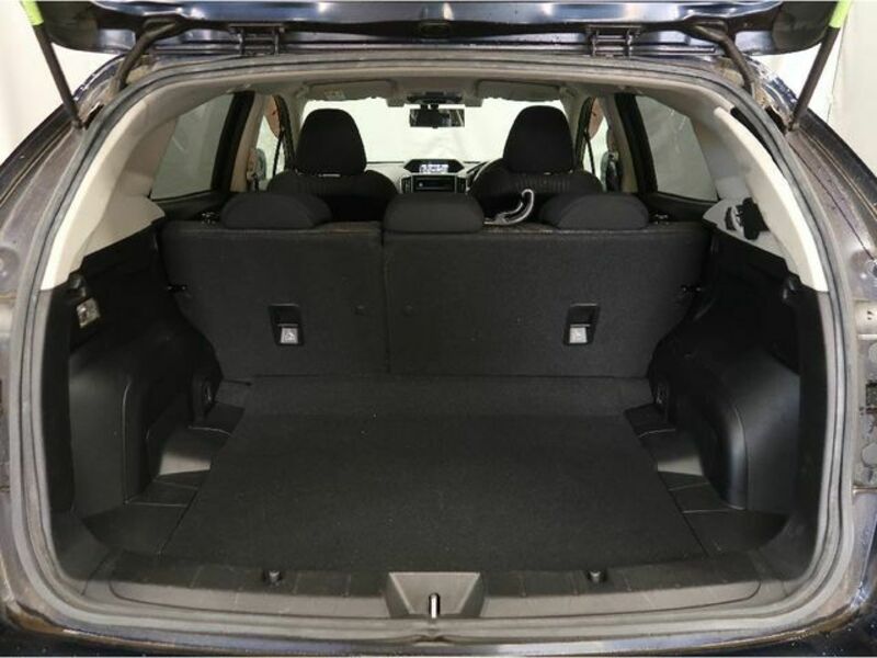 IMPREZA SPORT