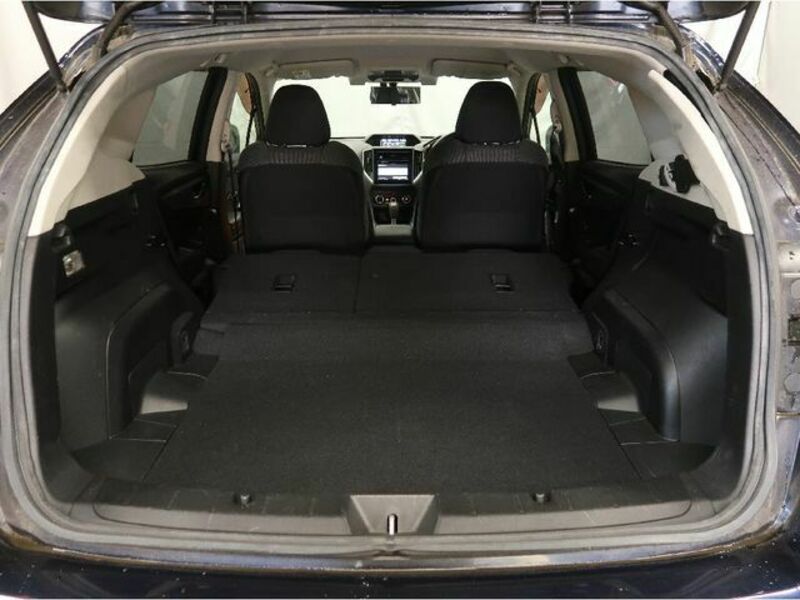 IMPREZA SPORT
